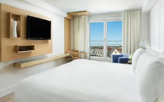 Double Junior Suite
