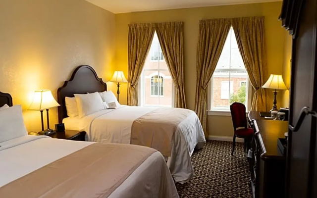 Superior room