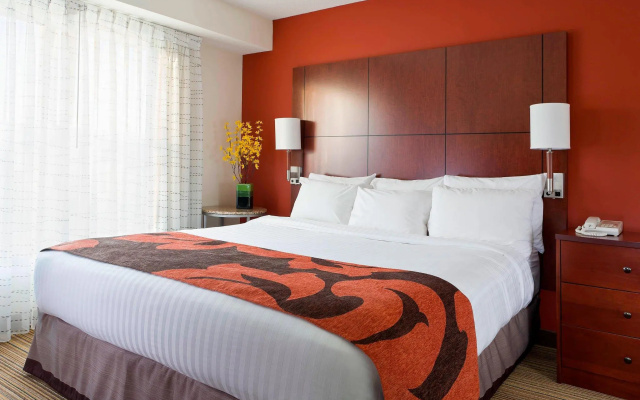 2 Bedrooms Suite