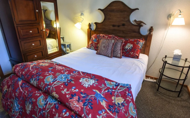 1 Bedroom Premier room