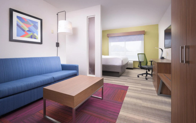 Double Suite