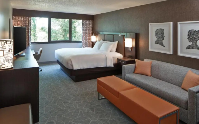 Double room