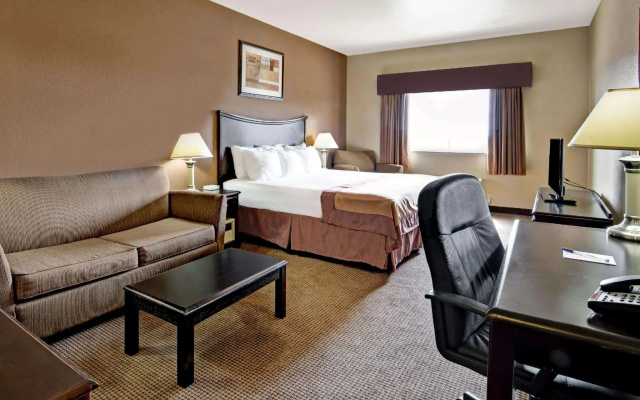 Double Suite
