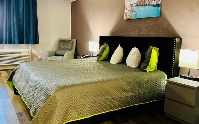 Premium room