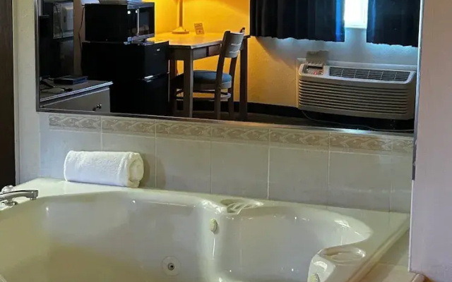 Standard Suite