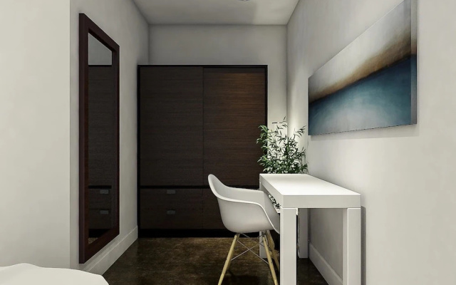 Luxury Apartment