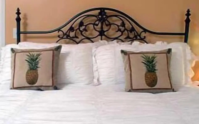 Luxury room