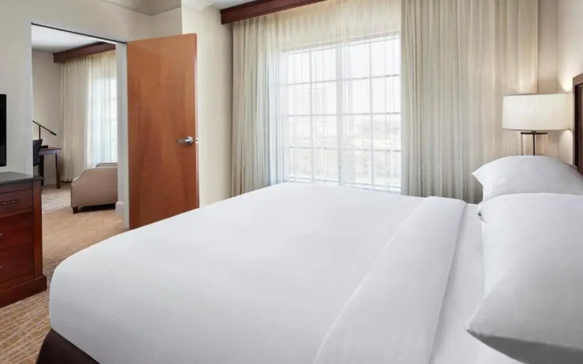 2 Bedrooms Double Suite