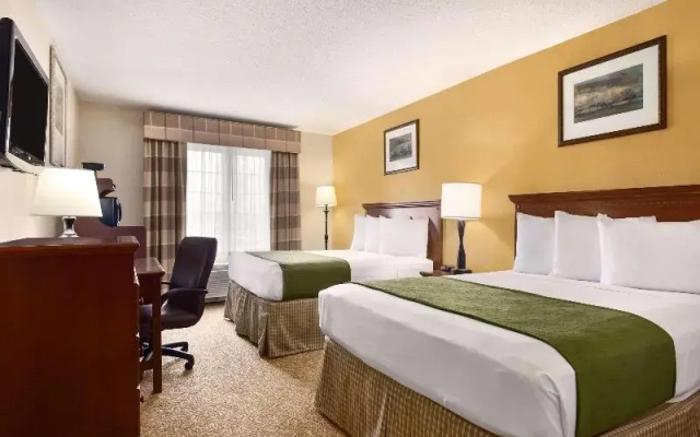 Standard Sextuple room