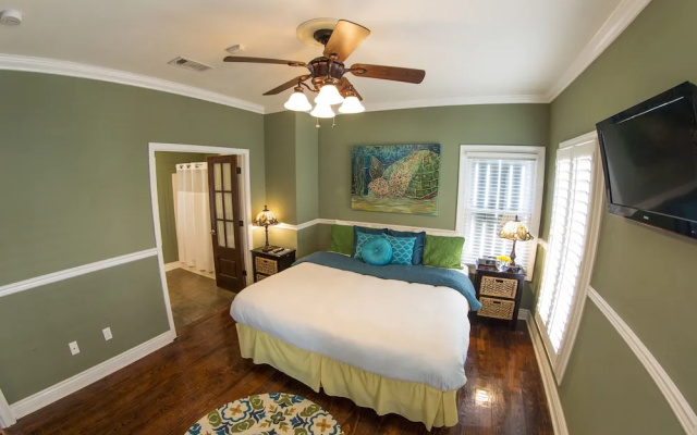 Premium Cottage