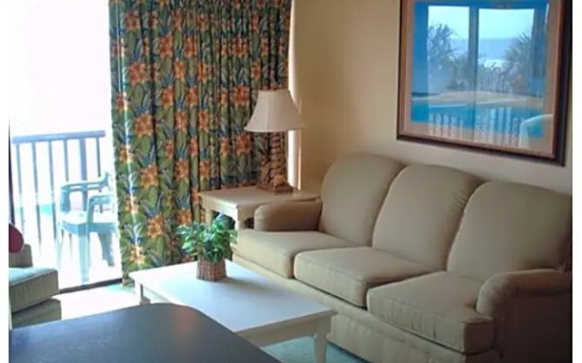 1 Bedroom Standard room