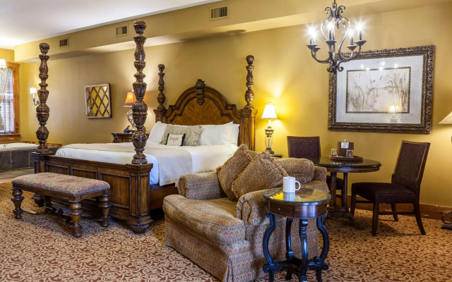 Double Suite