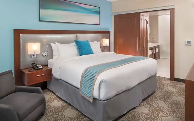 Classic Double Suite