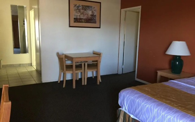 Standard Family room