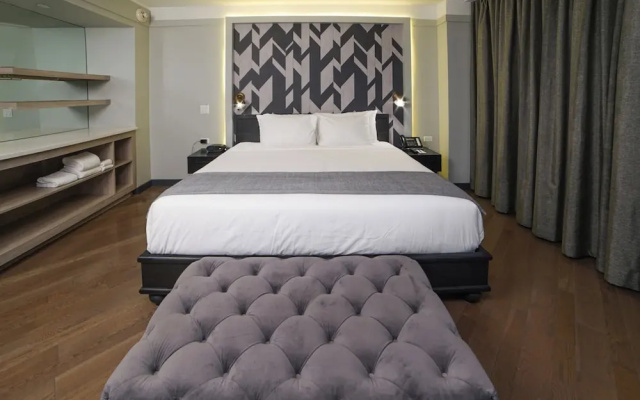 Luxury Double room