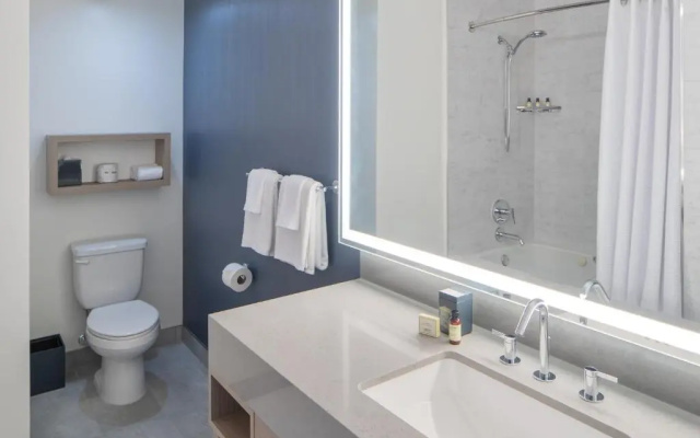 Premier Suite