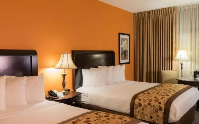 Superior Quadruple room