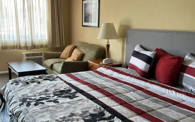 Comfort Suite