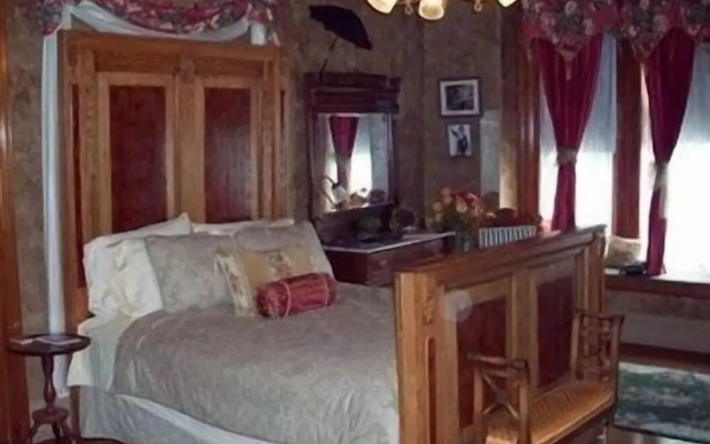 Premium room