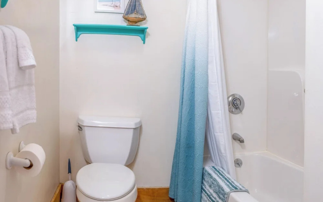 Double Apartment