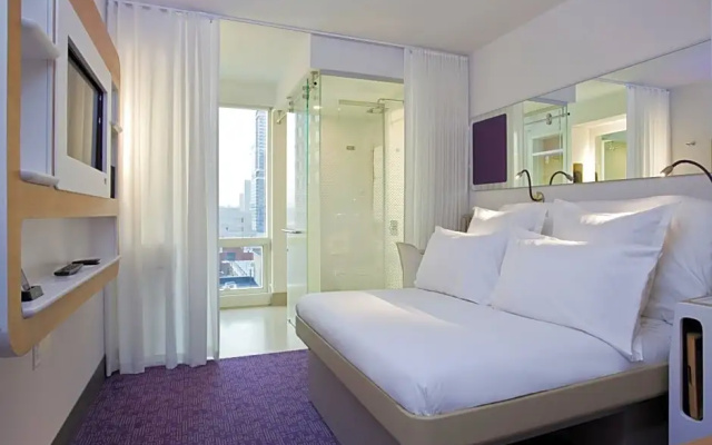 Premium ADA Double room