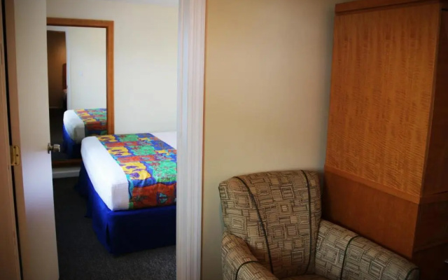 Standard Family room