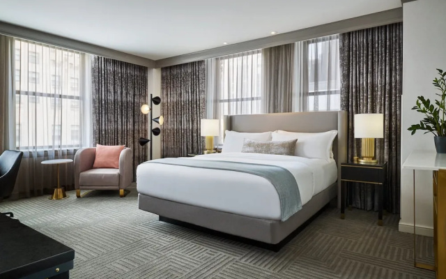 Grand Double room