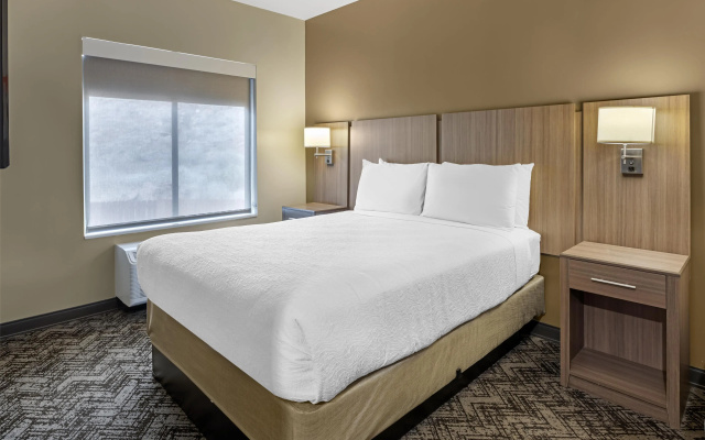 Double Suite