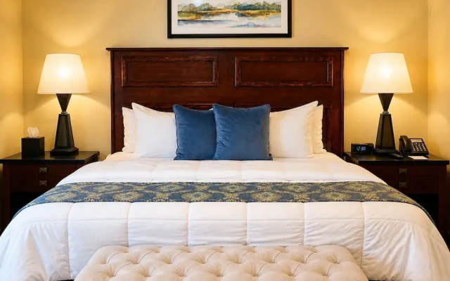Premium room