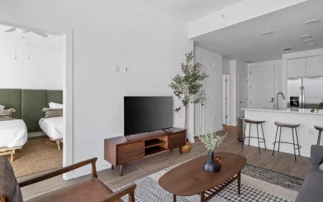 Superior Apartment