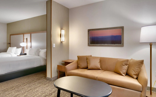 Quadruple Suite