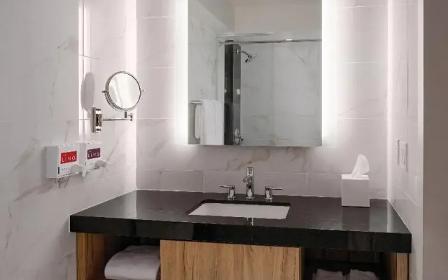 Double Studio Suite