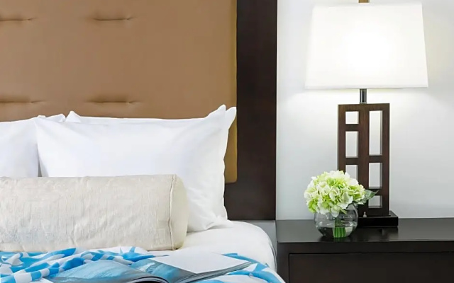 Premier room