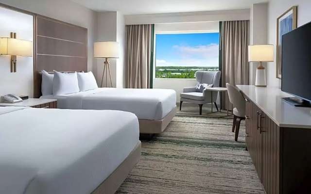 Wellness Quadruple room