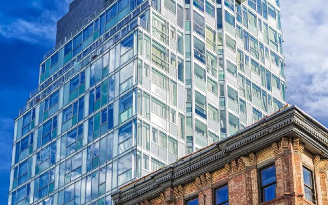 Run of House
