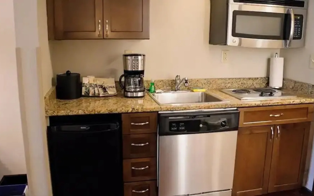 Premier Suite