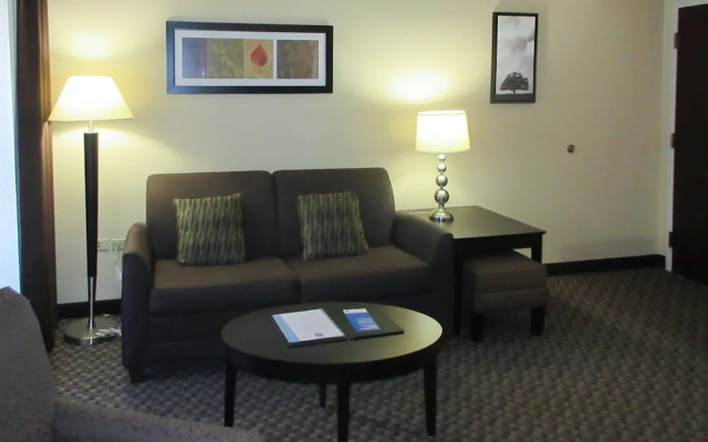 Double Suite