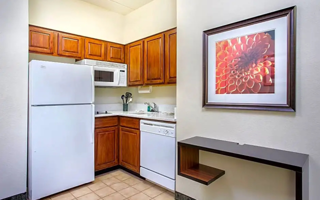1 Bedroom Suite