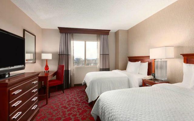 2 Room Premium Suite