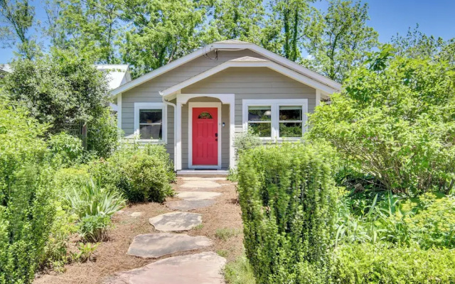 Cottage