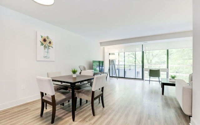 Business Apartment