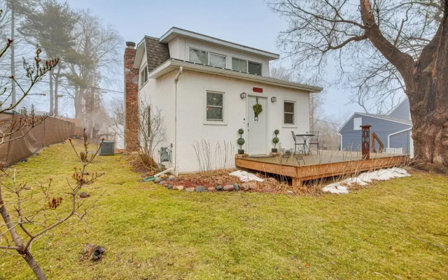 Cottage