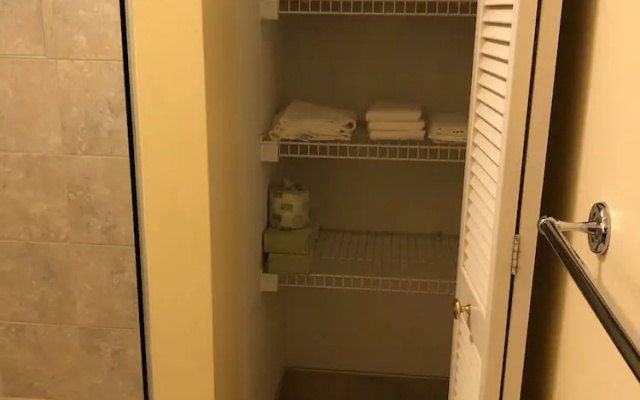 Executive Apartment