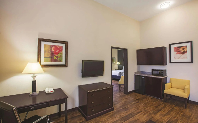 Double Family Suite