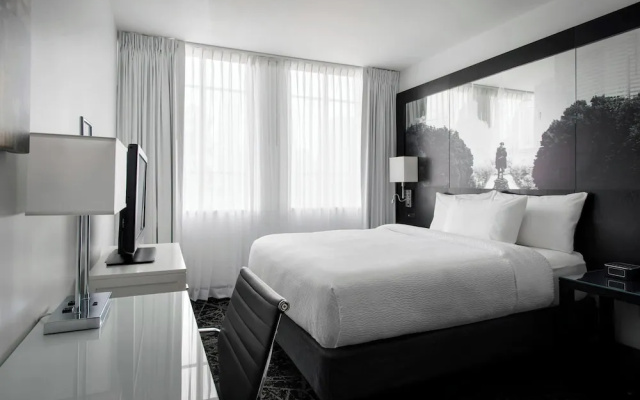 Classic room