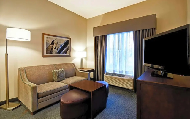 1 Bedroom Suite
