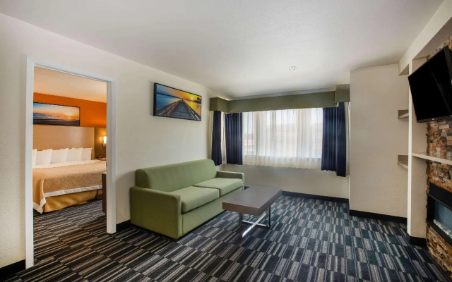 Double Studio Suite