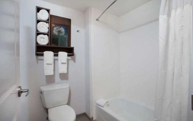2 Bedrooms Standard room