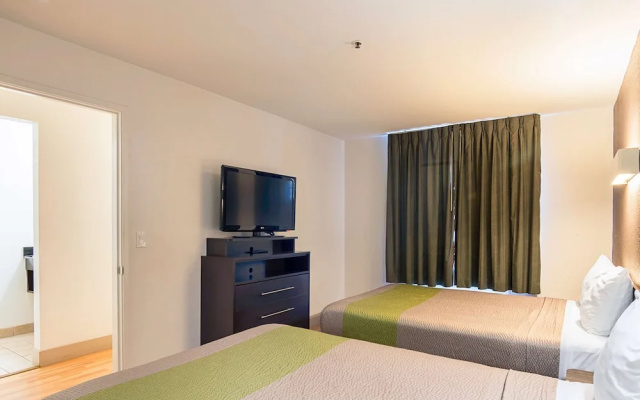 1 Bedroom Standard room