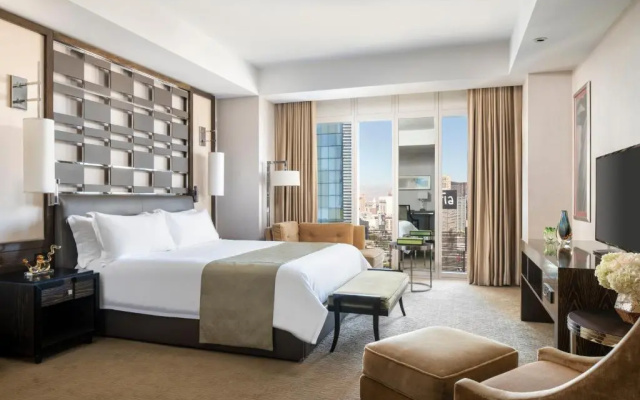 Double Junior Suite